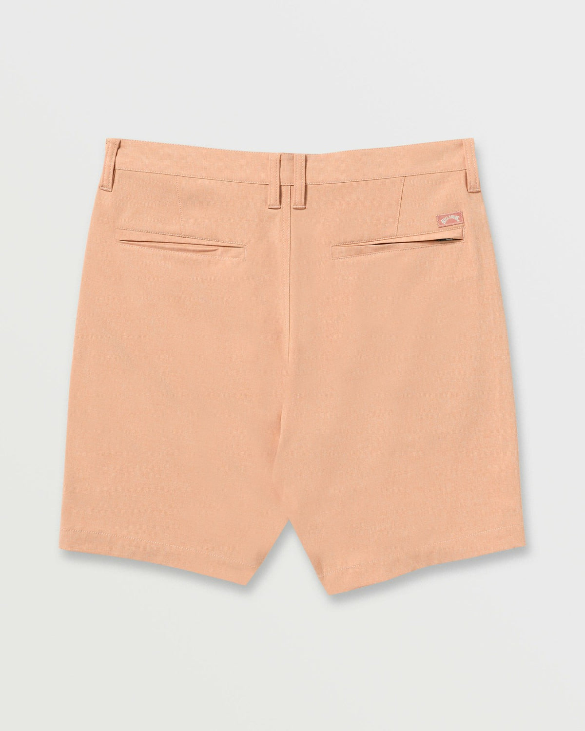 Crossfire Submersible 19" Hybrid Shorts - Coral Haze | Billabong
