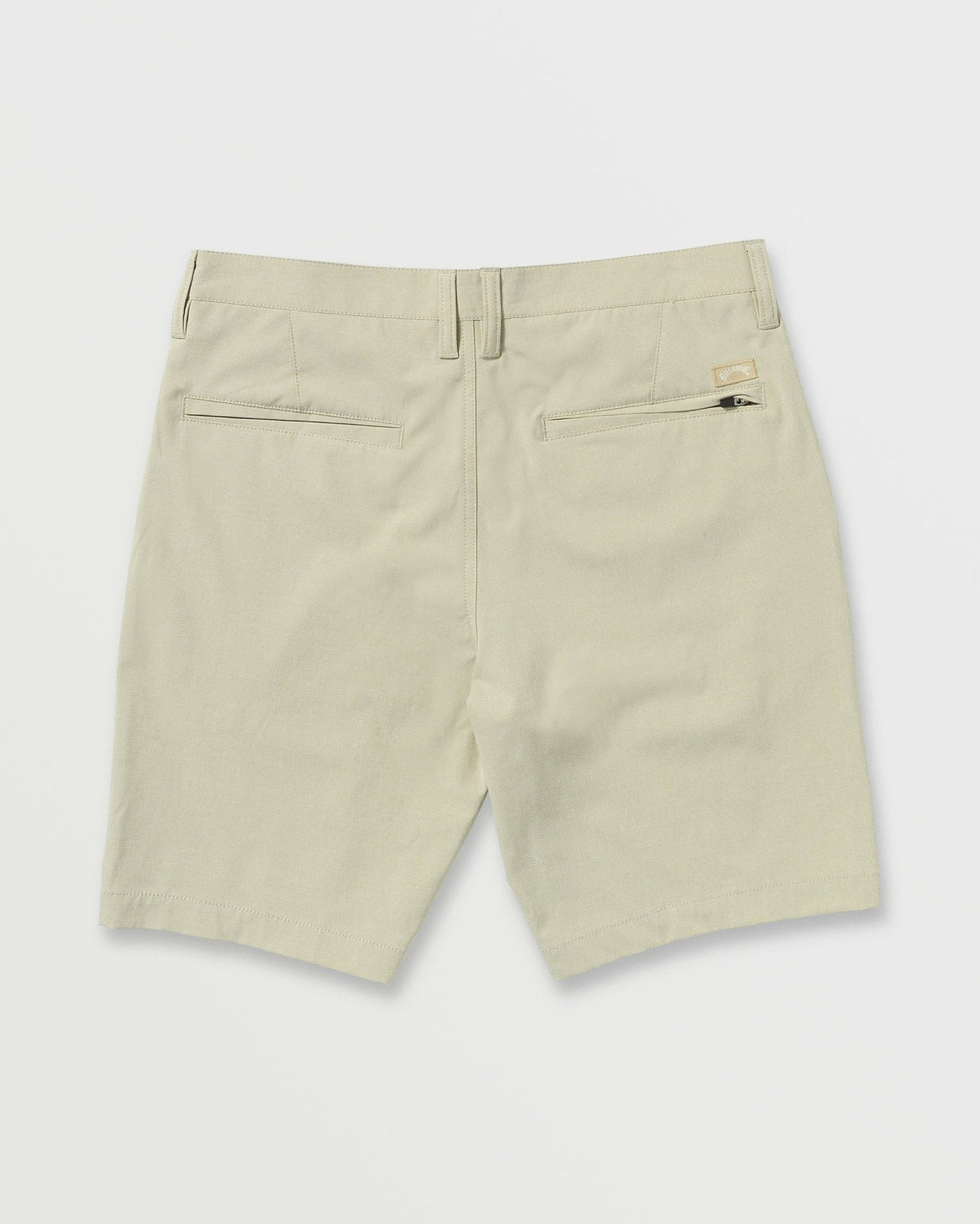 Crossfire Submersible 19" Hybrid Shorts - Moon | Billabong