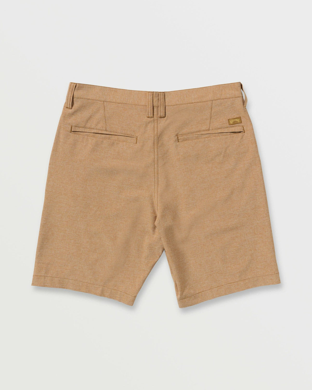 Crossfire Submersible 19" Hybrid Shorts - Tobacco | Billabong