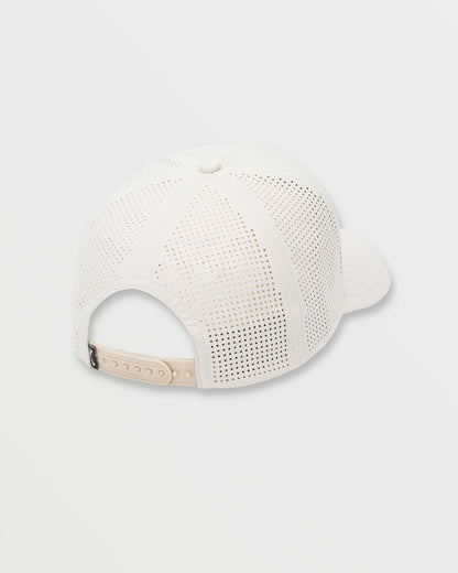 Crossfire Snapback Hat - Bleached Sand | Billabong