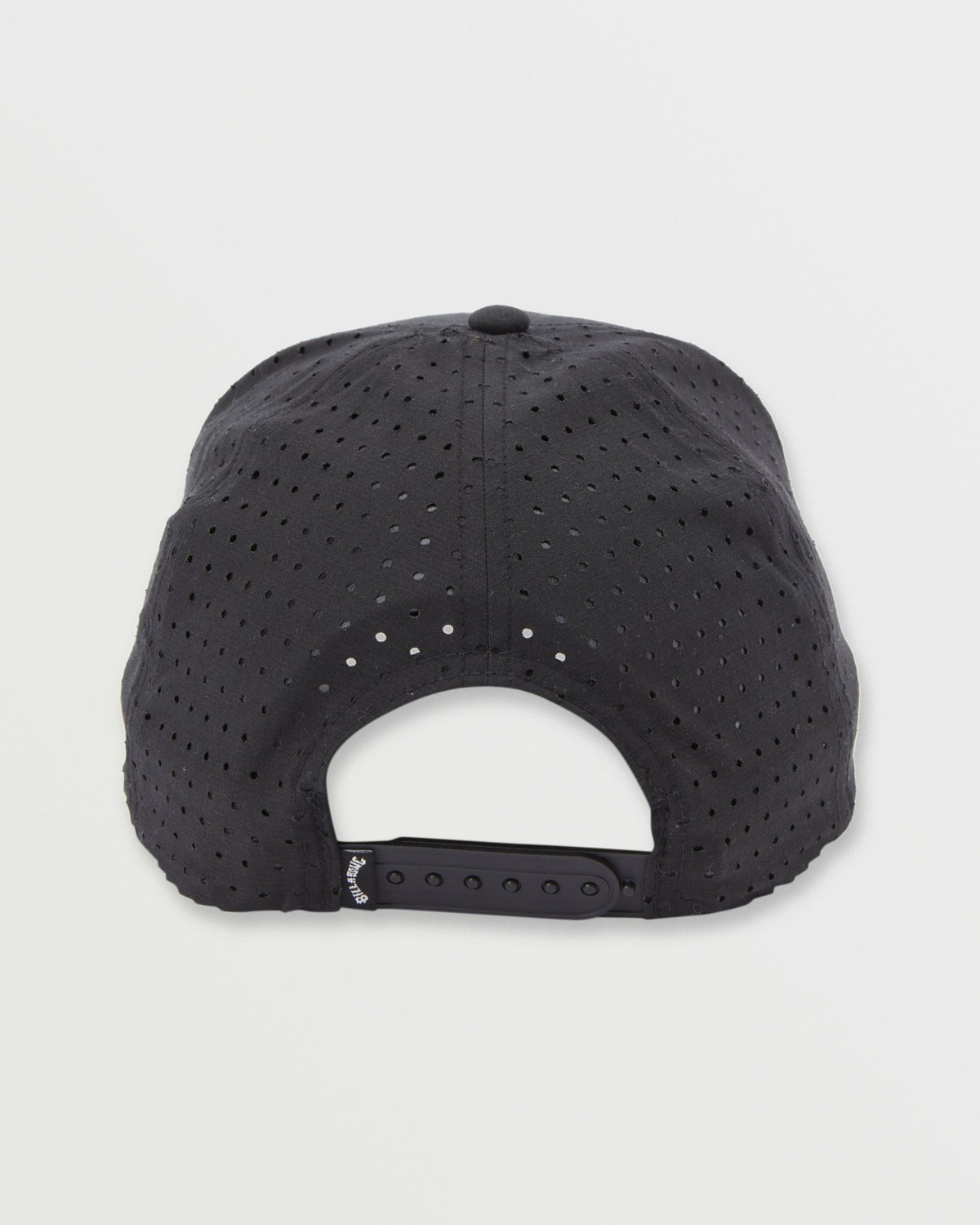Crossfire Snapback Hat - Black | Billabong