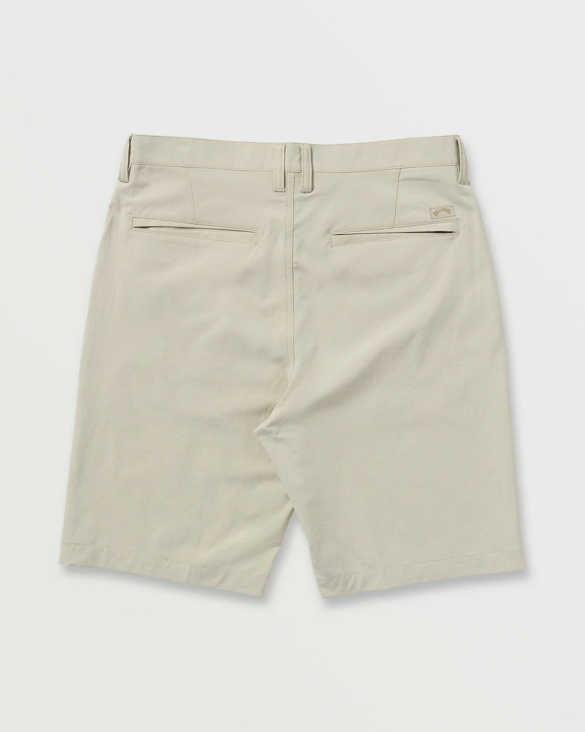 Crossfire Submersible 21" Hybrid Shorts - Bleached Sand | Billabong