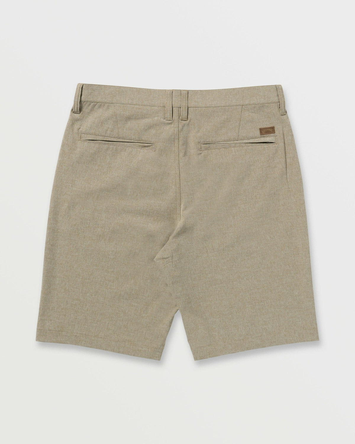 Crossfire Submersible 21" Hybrid Shorts - Khaki | Billabong