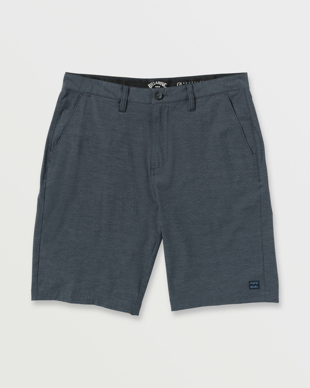 Crossfire Submersible 21" Hybrid Shorts - Navy | Billabong