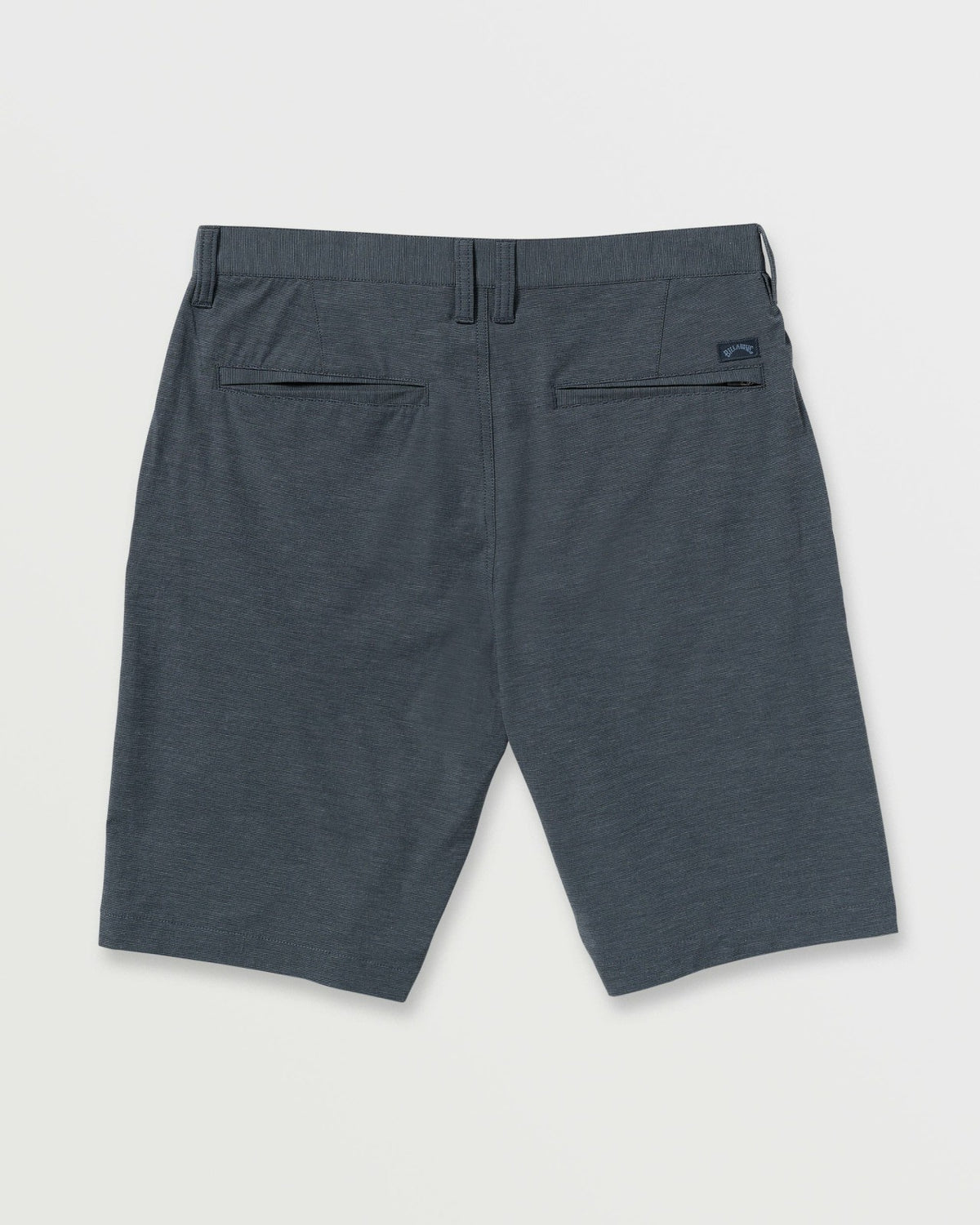 Crossfire Submersible 21" Hybrid Shorts - Navy | Billabong
