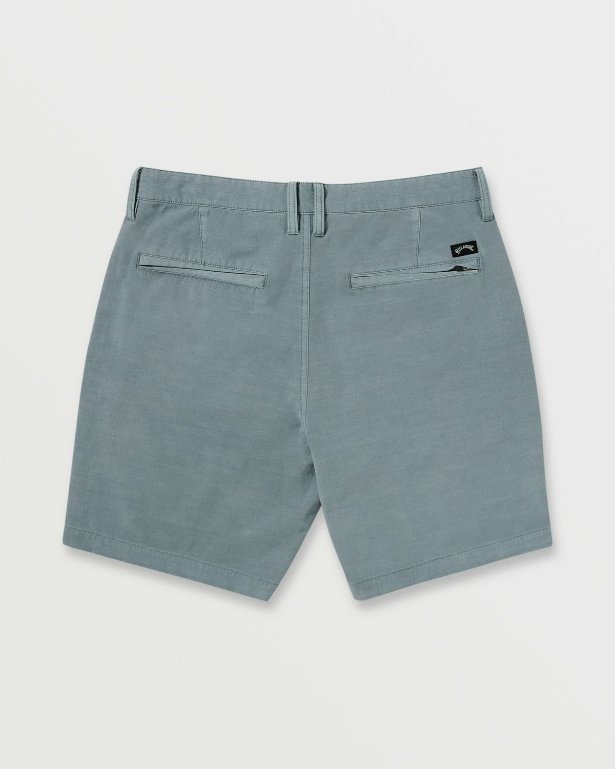 Crossfire Wave Wash Submersible 18" Hybrid Shorts - Blue Haze | Billabong