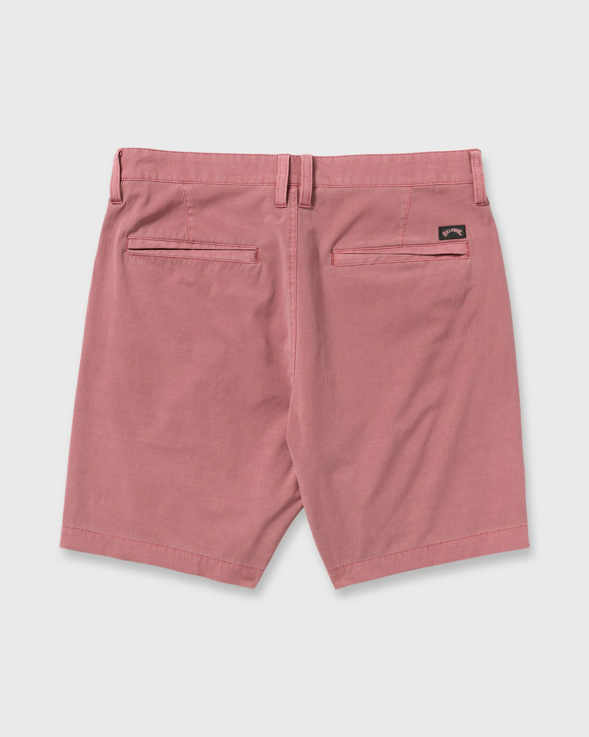 Crossfire Wave Wash Submersible 18" Hybrid Shorts - Dusty Rose | Billabong