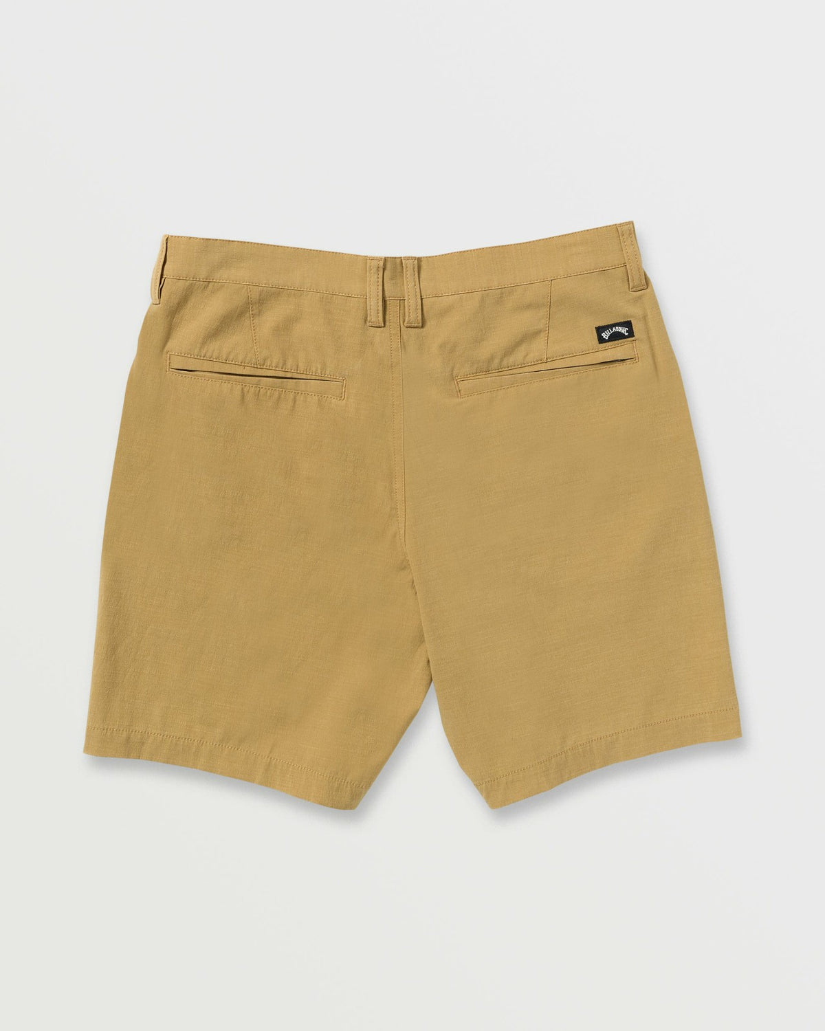 Crossfire Wave Wash Submersible 18" Hybrid Shorts - Khaki | Billabong