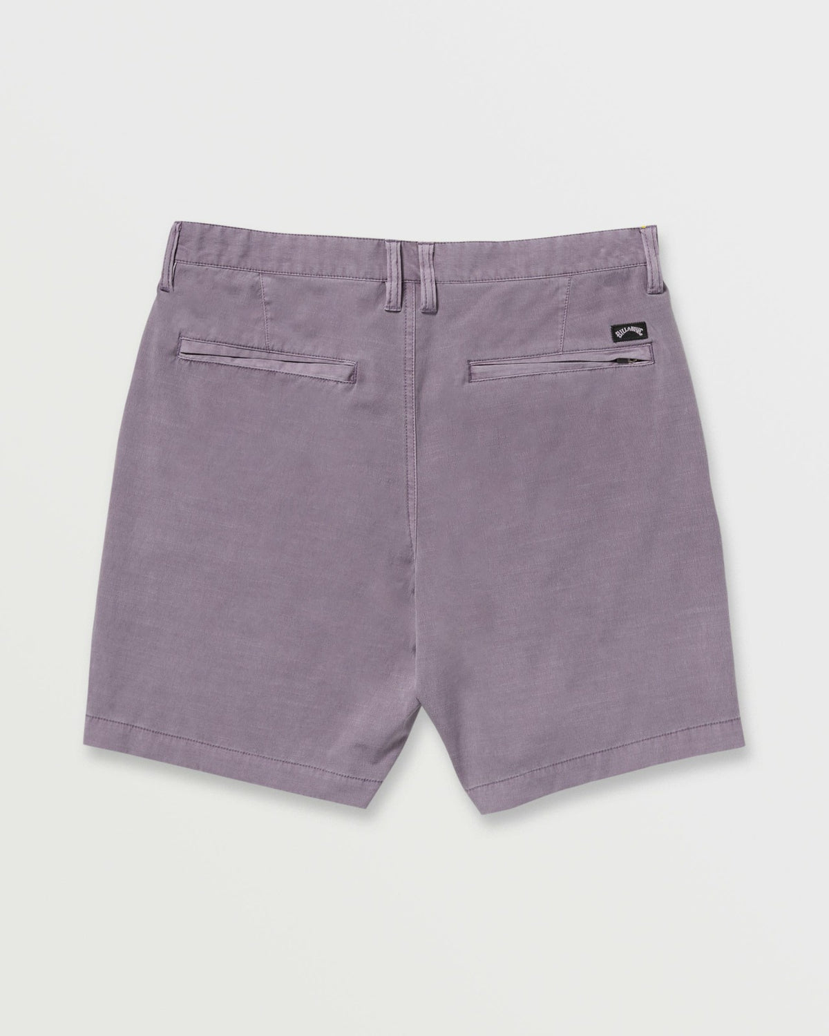 Crossfire Wave Wash Submersible 18" Hybrid Shorts - Light Purple | Billabong