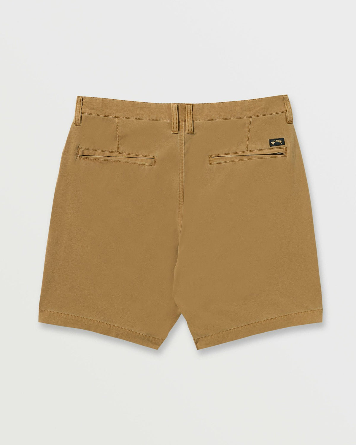 Crossfire Wave Wash Submersible 18" Hybrid Shorts - Tobacco | Billabong