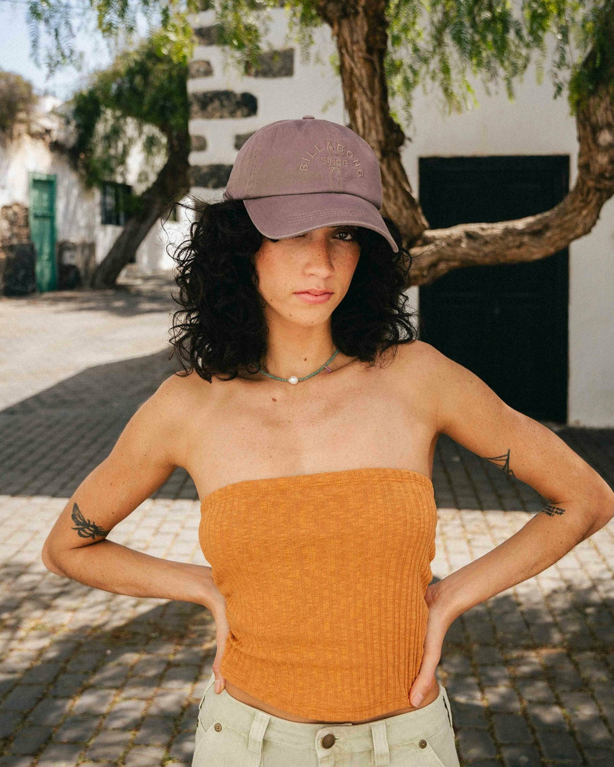 Dad Cap Hat - Kona | Billabong