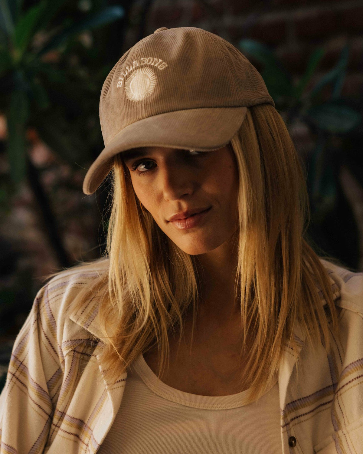 Dad Cap Hat - Cobblestone | Billabong