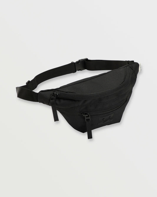 Dahlia Waistbag - Black | Billabong