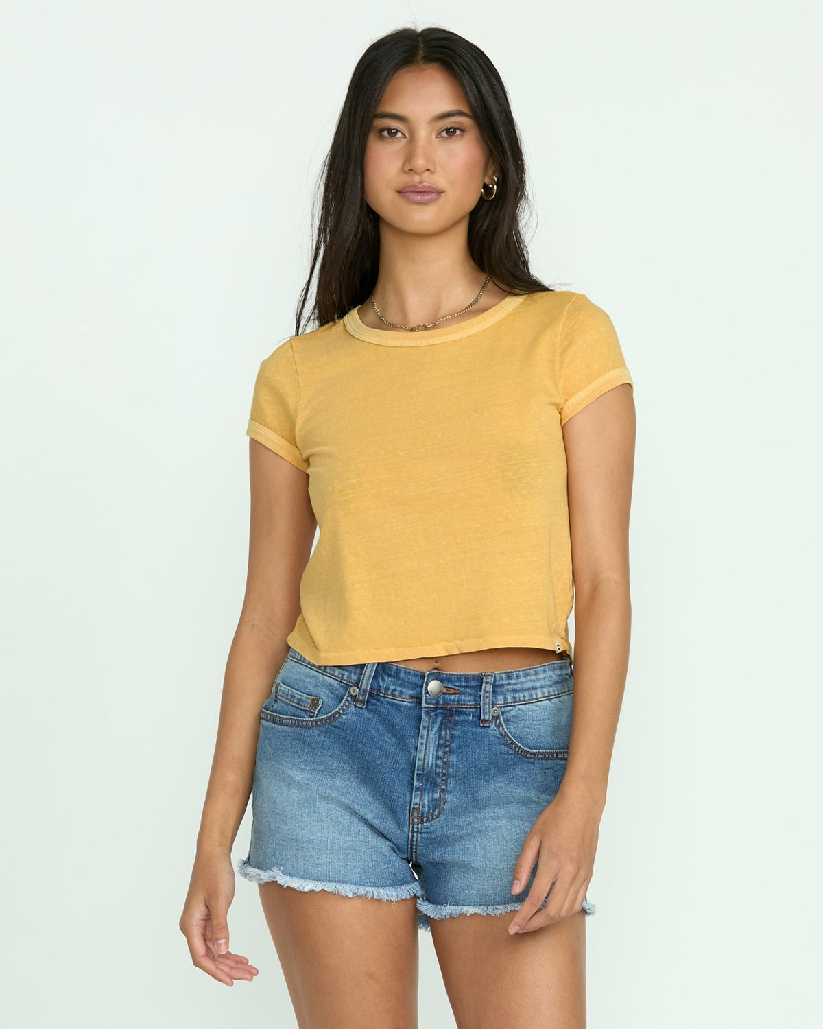 Daily Short Sleeve Tee - Gold Coast | Billabong