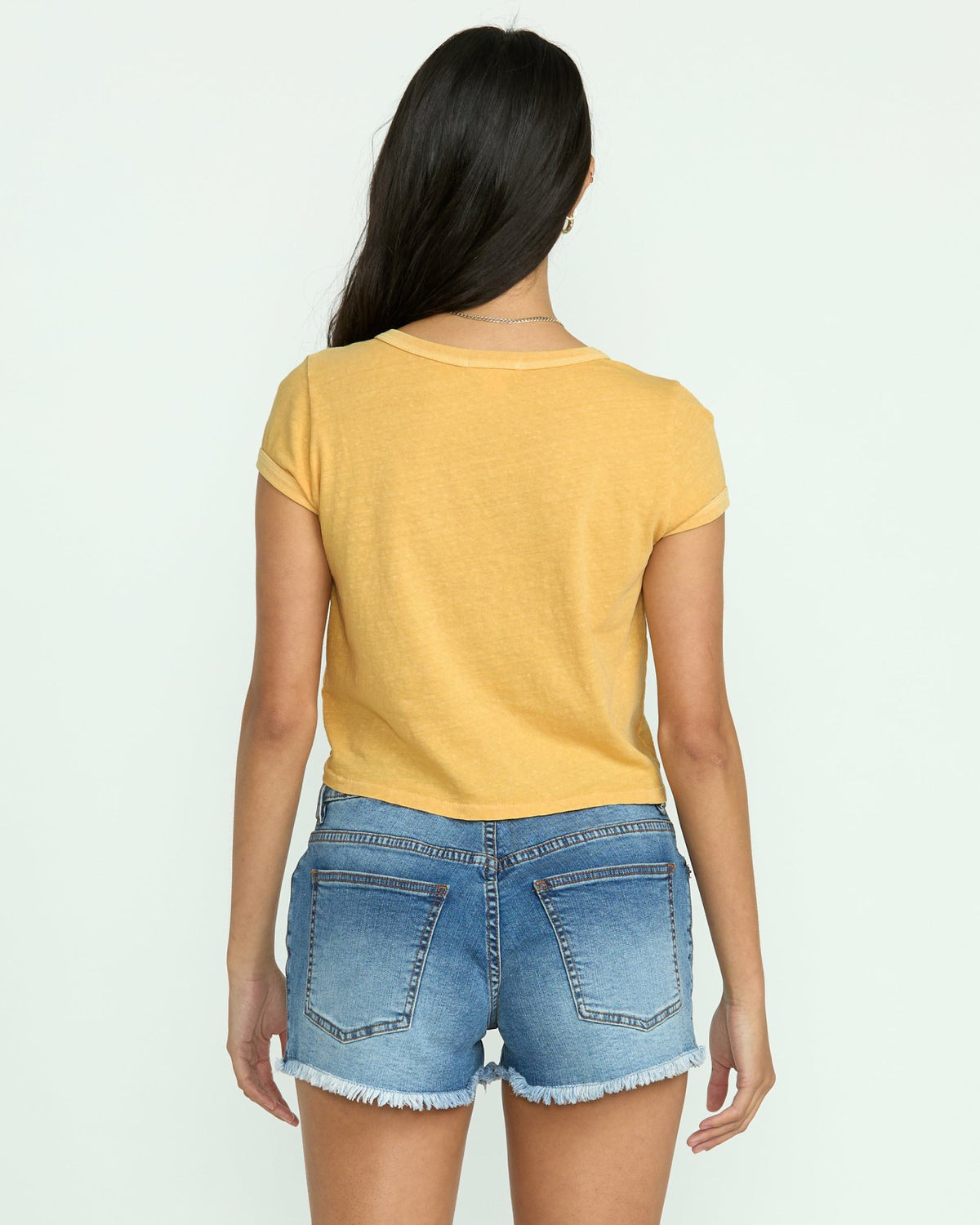 Daily Short Sleeve Tee - Gold Coast | Billabong