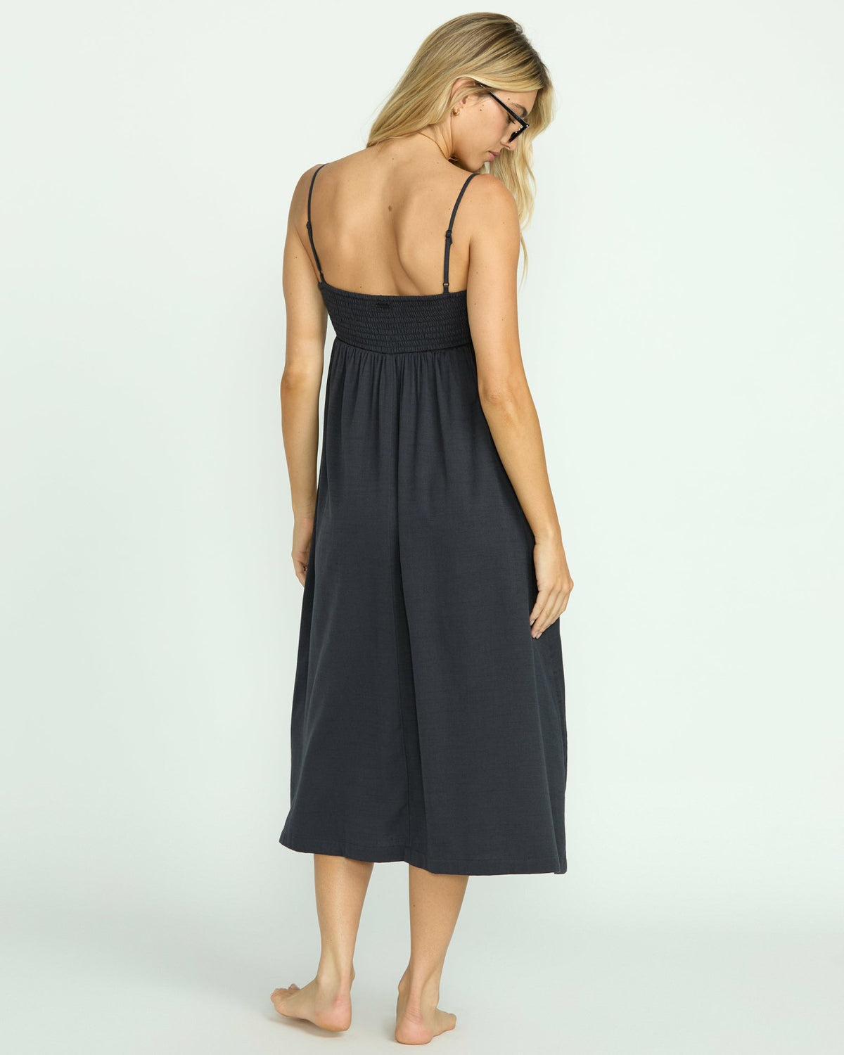 Days End Dress - Black Sands | Billabong