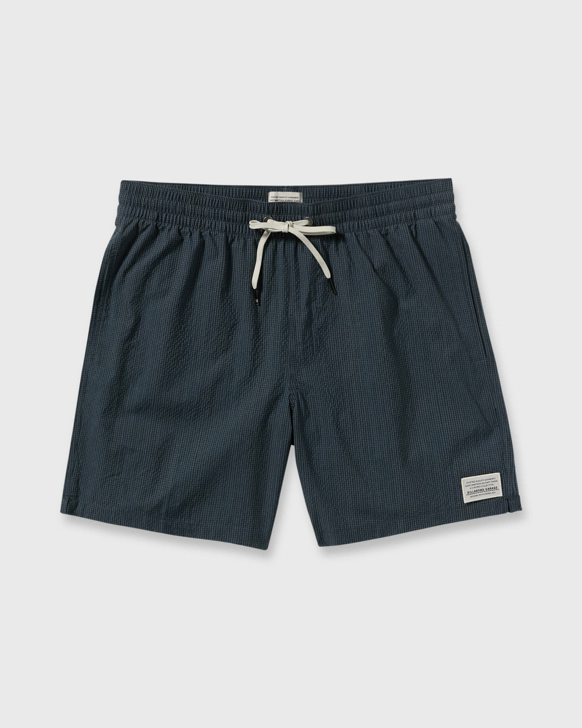 Day Trip Garage Laybacks 16" Trunks - Eclipse | Billabong