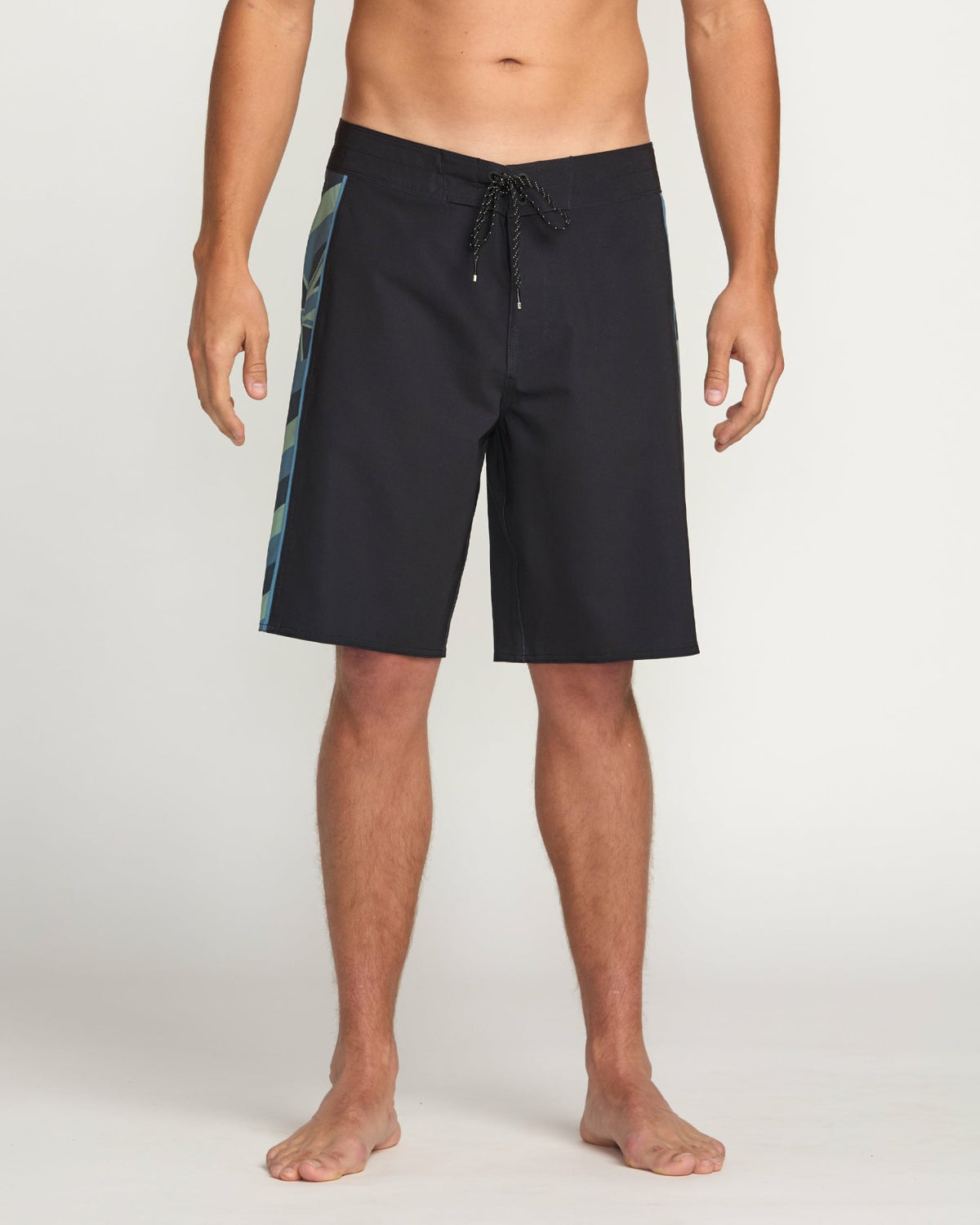 D Bah 20 Hi Pro Performance 19" Boardshorts - Washed Black | Billabong