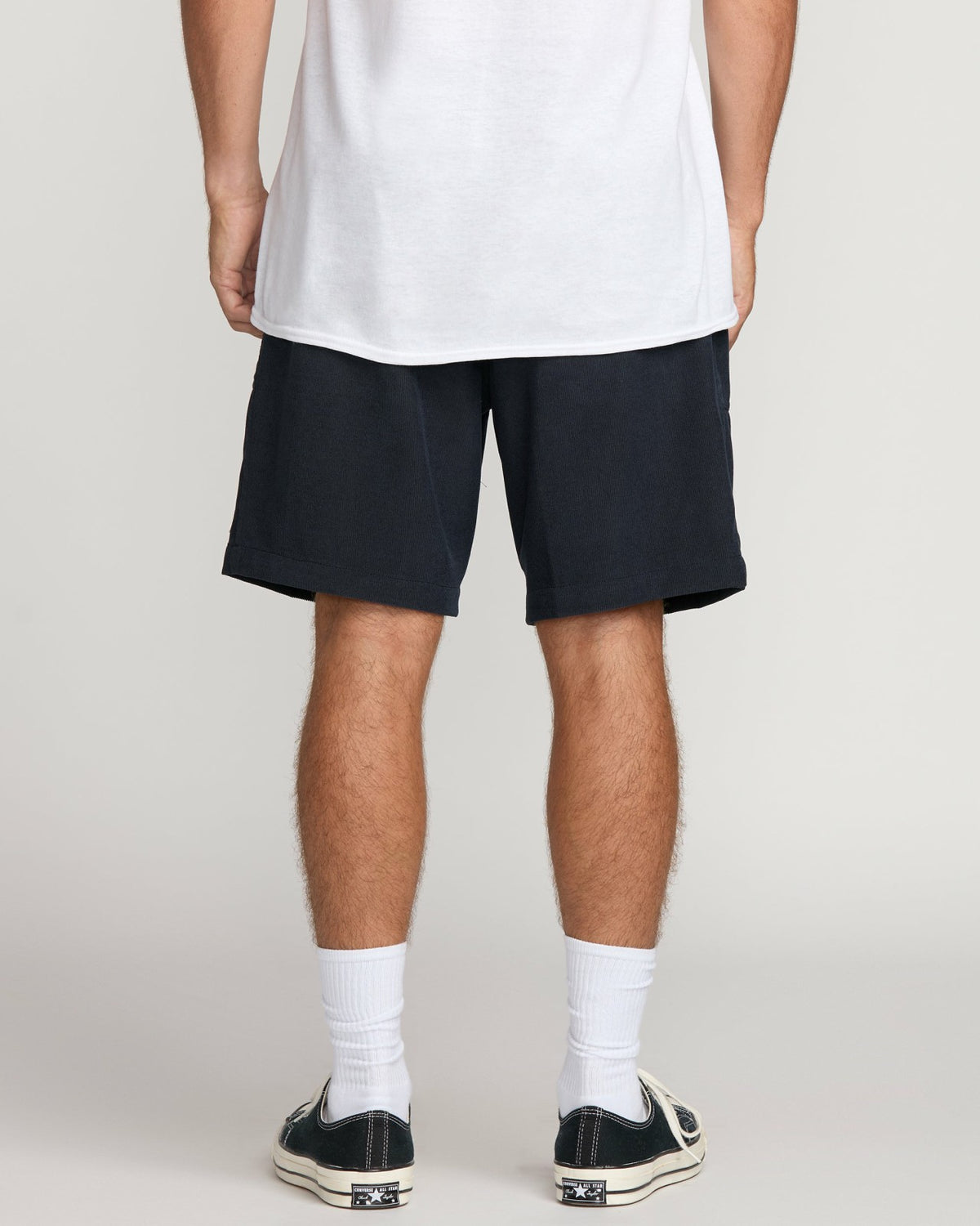 De La Cruz Submersible Hybrid Shorts - Dark Navy | Billabong