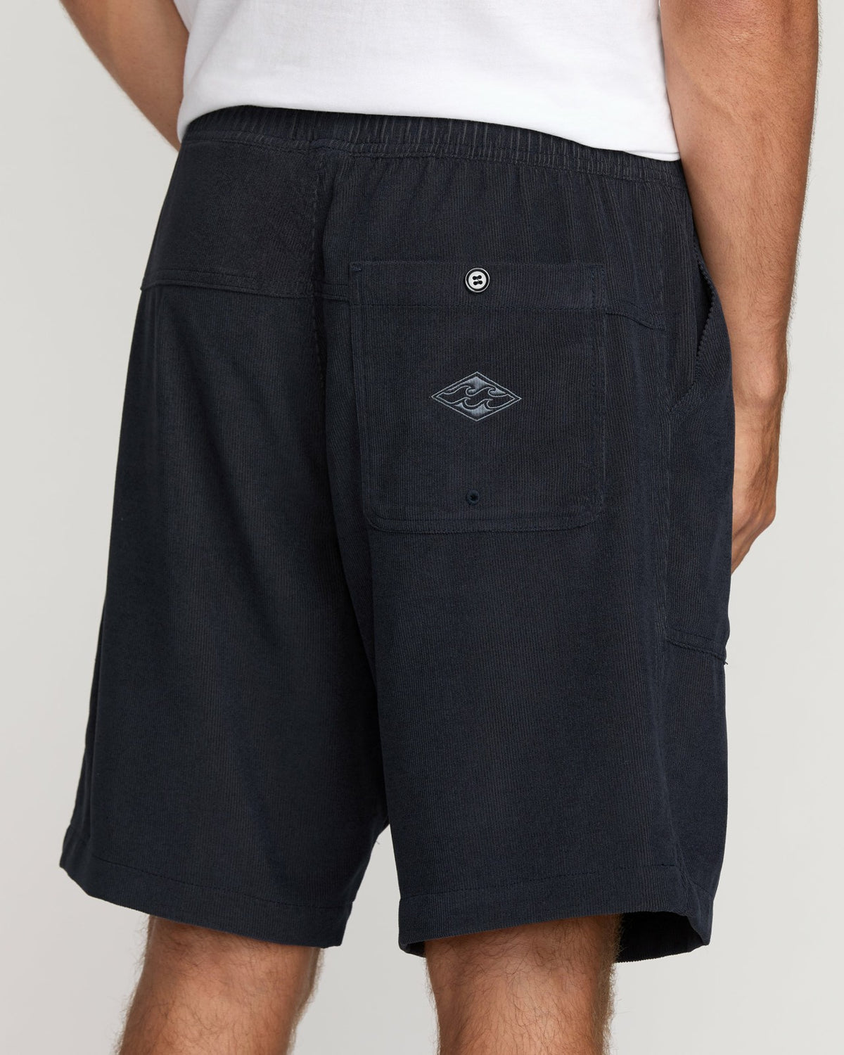 De La Cruz Submersible Hybrid Shorts - Dark Navy | Billabong