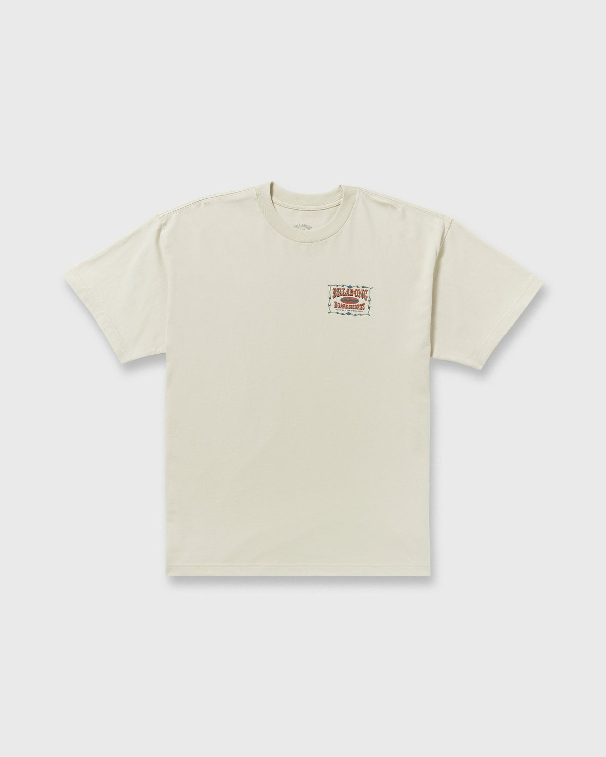 Double Spread OG Short Sleeve T-Shirt - Chino | Billabong