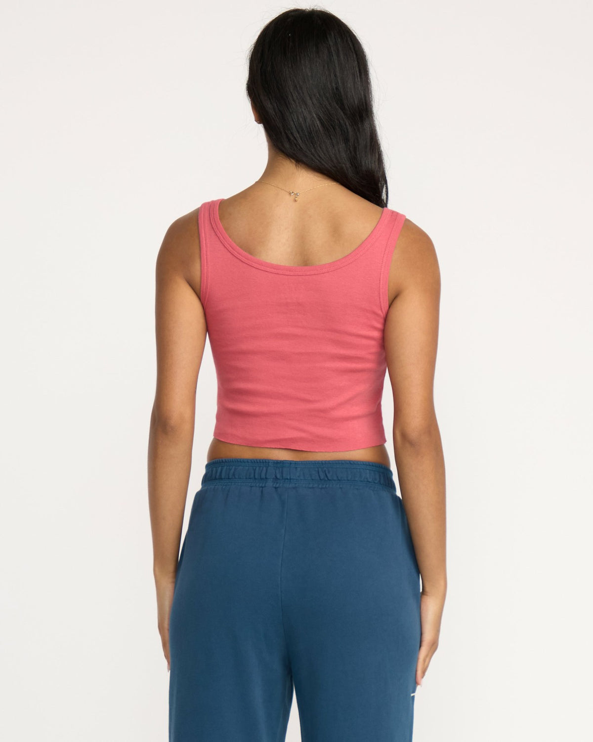 Dreams In Waves Tank - Mauve Rose | Billabong