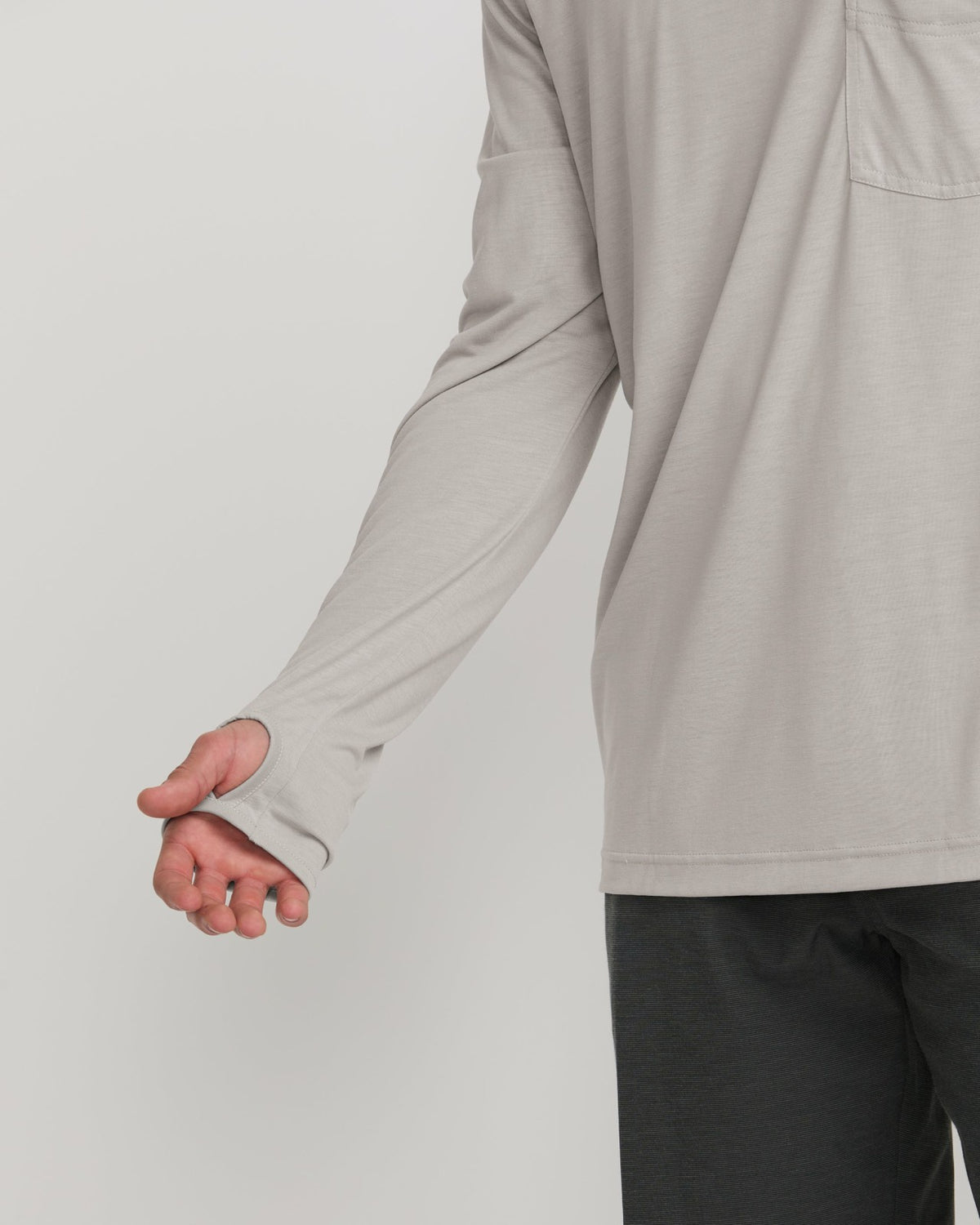 Eclipse Loose Fit Surf T-Shirt - Alloy | Billabong