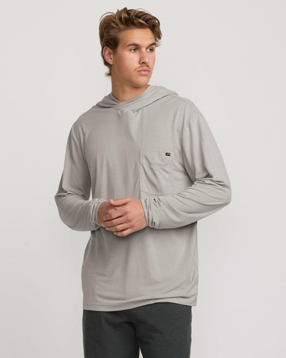 Eclipse Loose Fit Surf T-Shirt - Alloy | Billabong