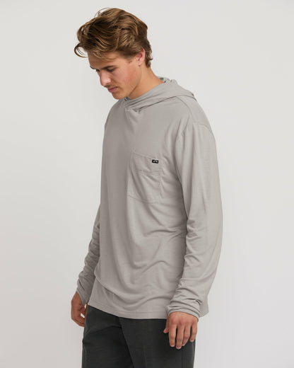 Eclipse Loose Fit Surf T-Shirt - Alloy | Billabong