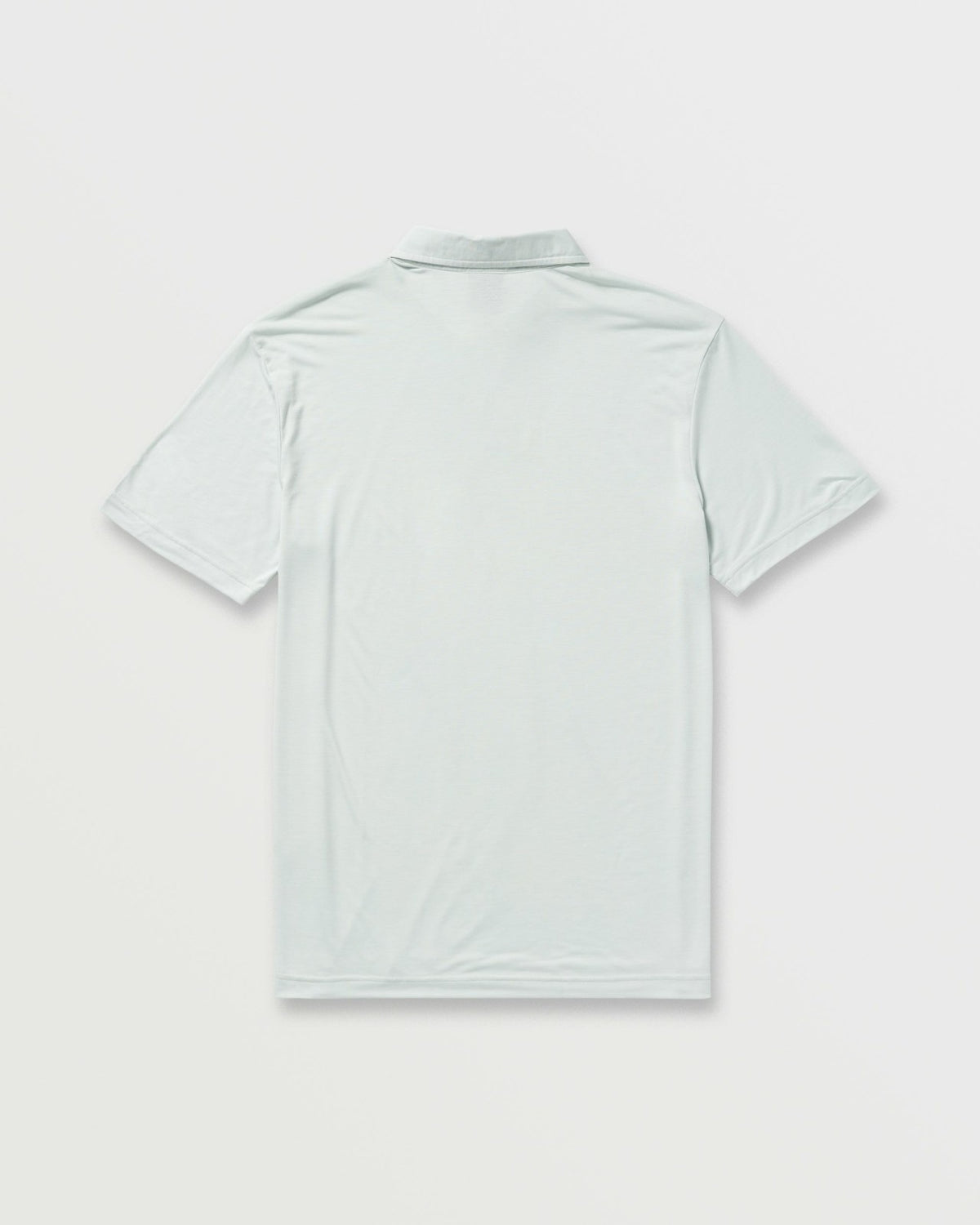 Eclipse Short Sleeve Polo Shirt - Ash Blue | Billabong