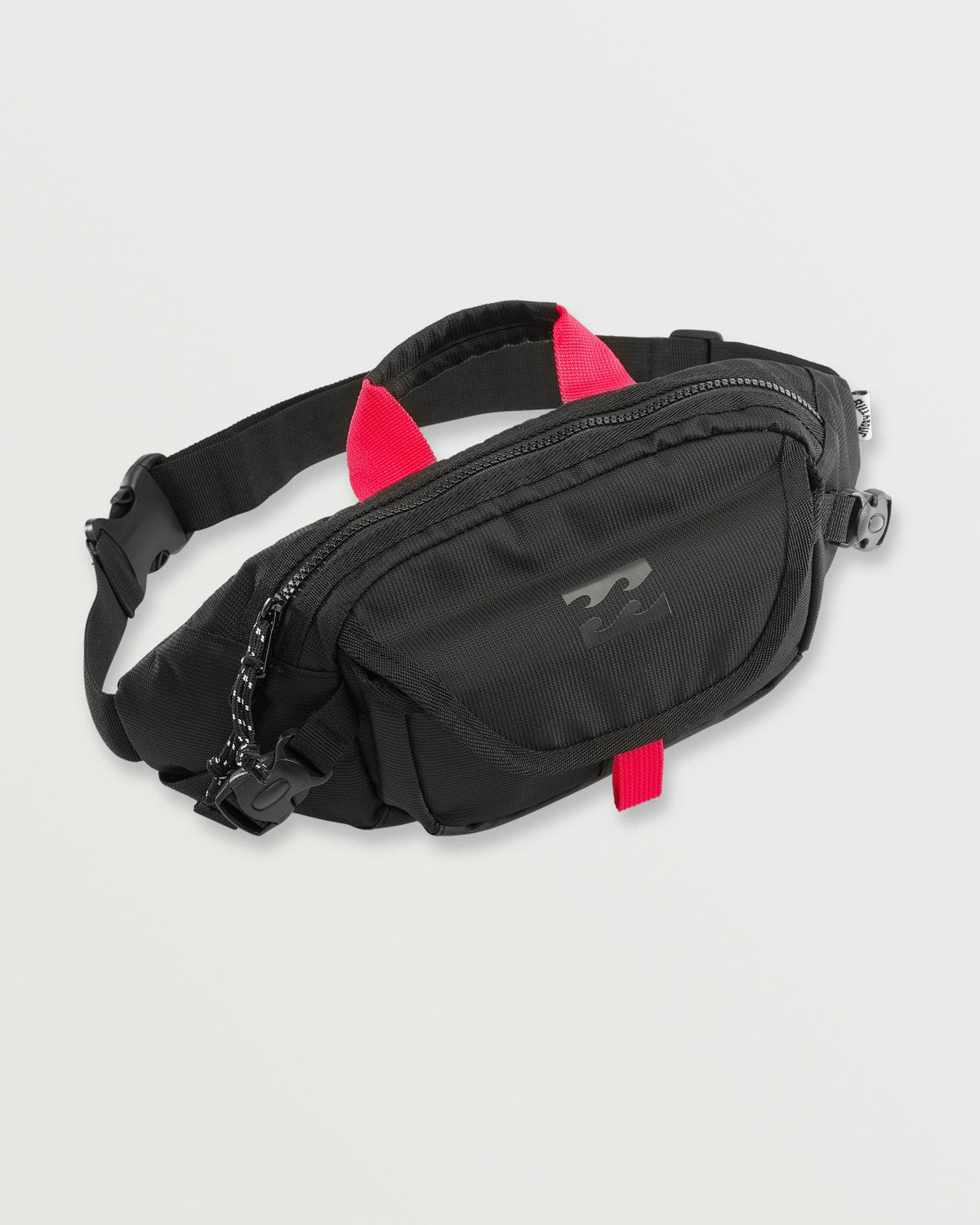 Enlisted Waistpack - Black | Billabong
