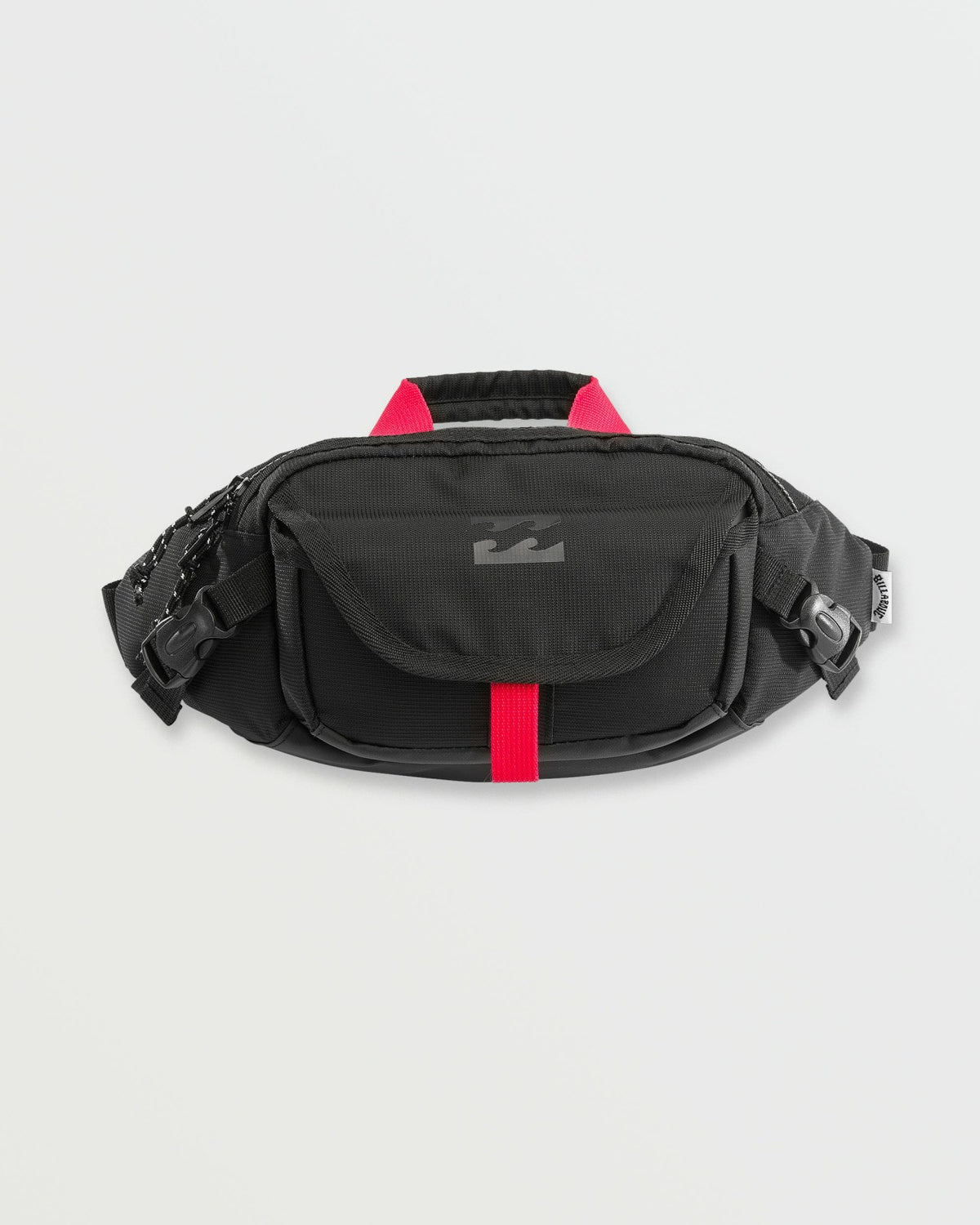 Enlisted Waistpack - Black | Billabong