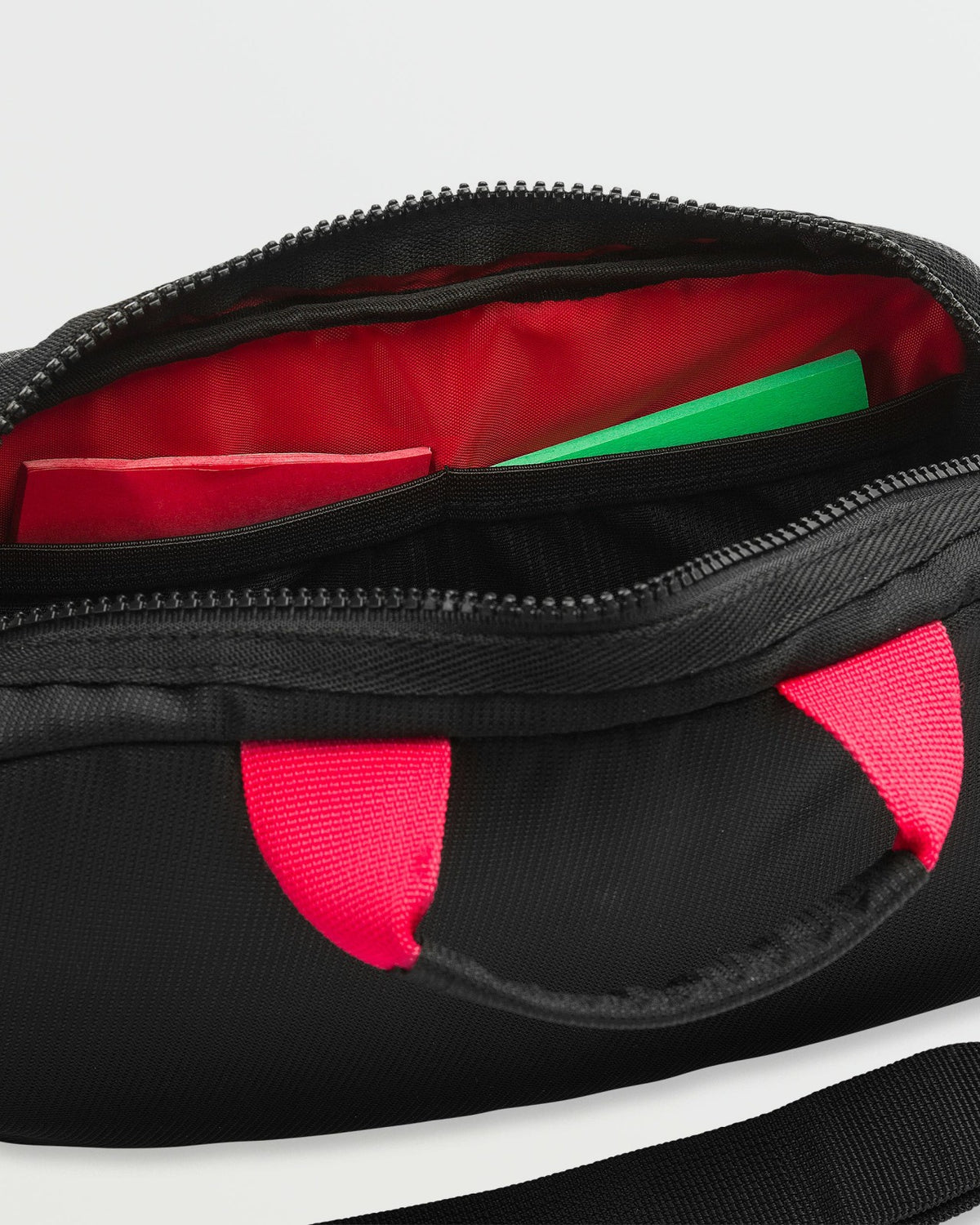 Enlisted Waistpack - Black | Billabong