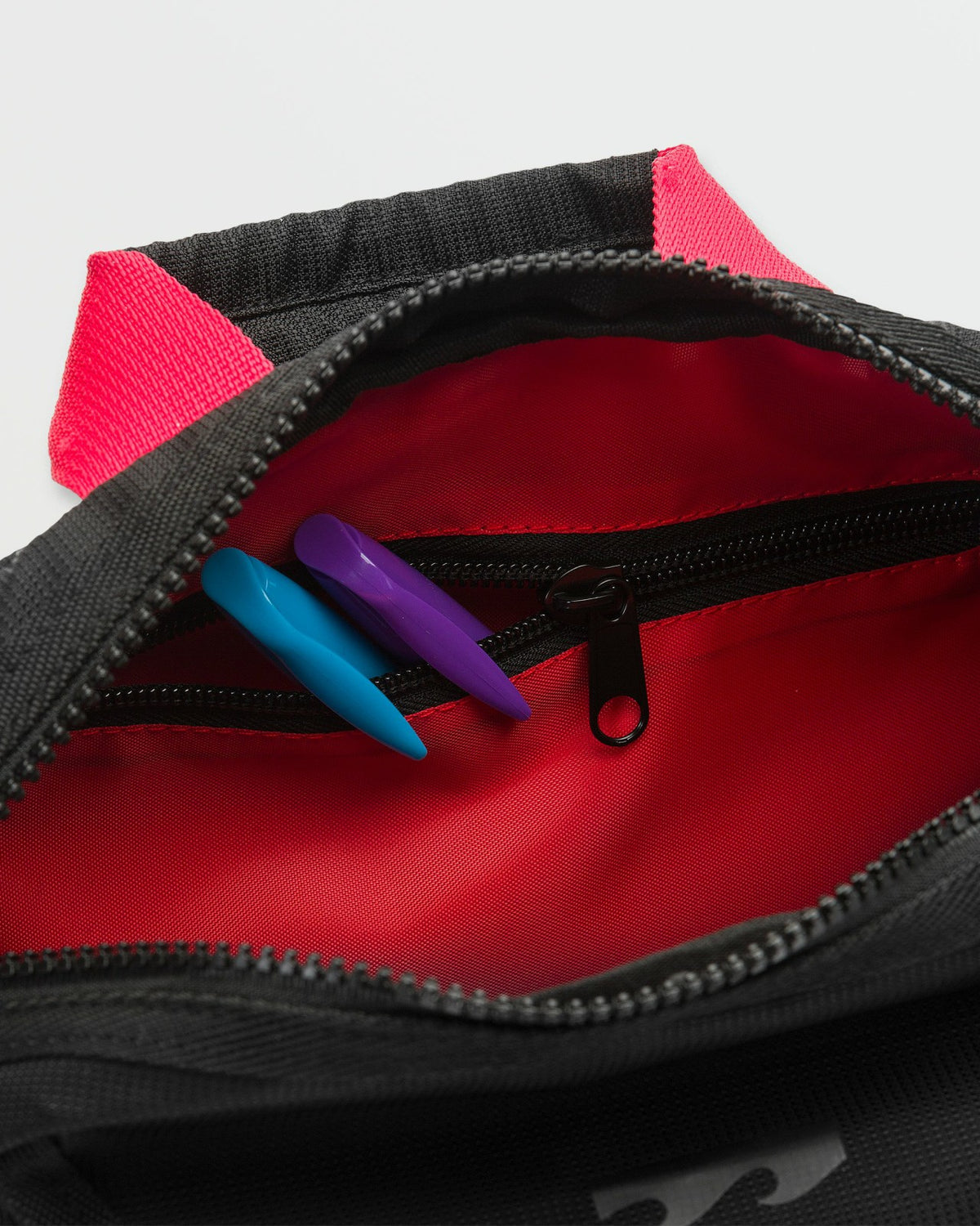 Enlisted Waistpack - Black | Billabong