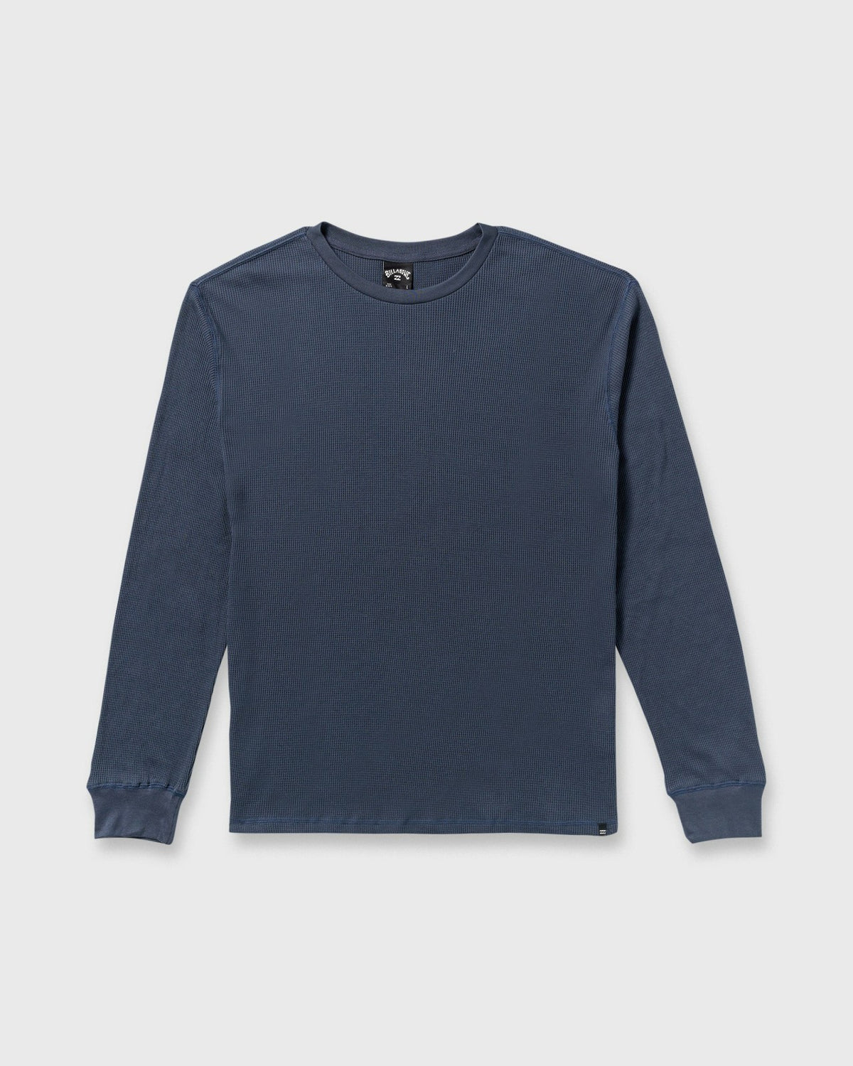 Essential Thermal Top - Midnight Blue | Billabong