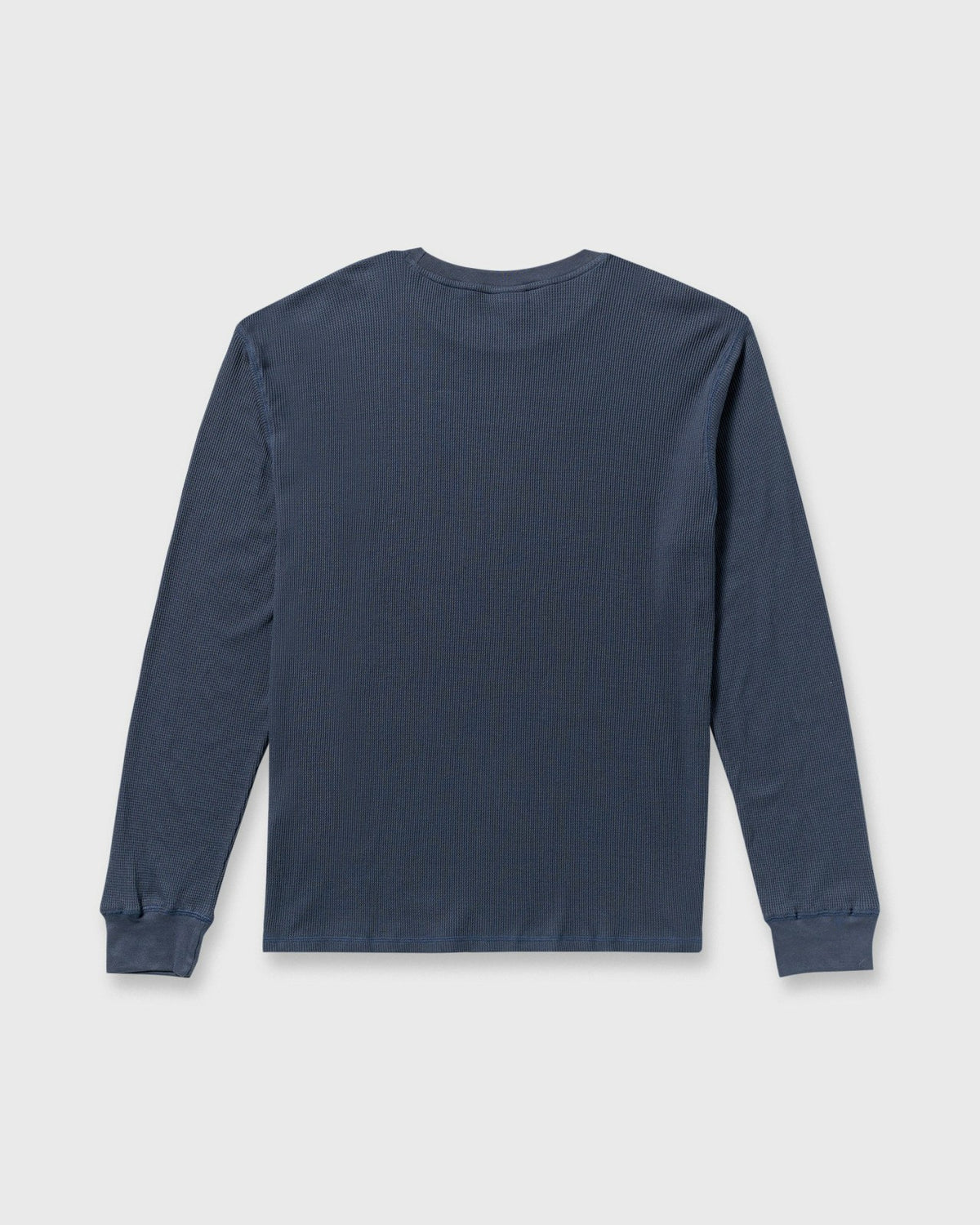 Essential Thermal Top - Midnight Blue | Billabong