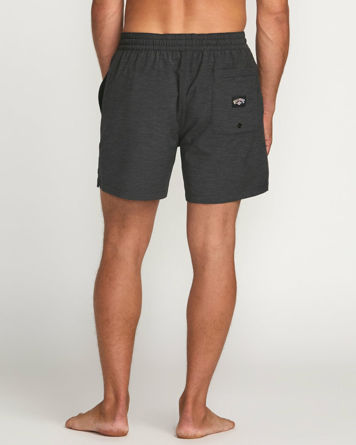 Every Other Day Laybacks 16" Trunks - Black | Billabong