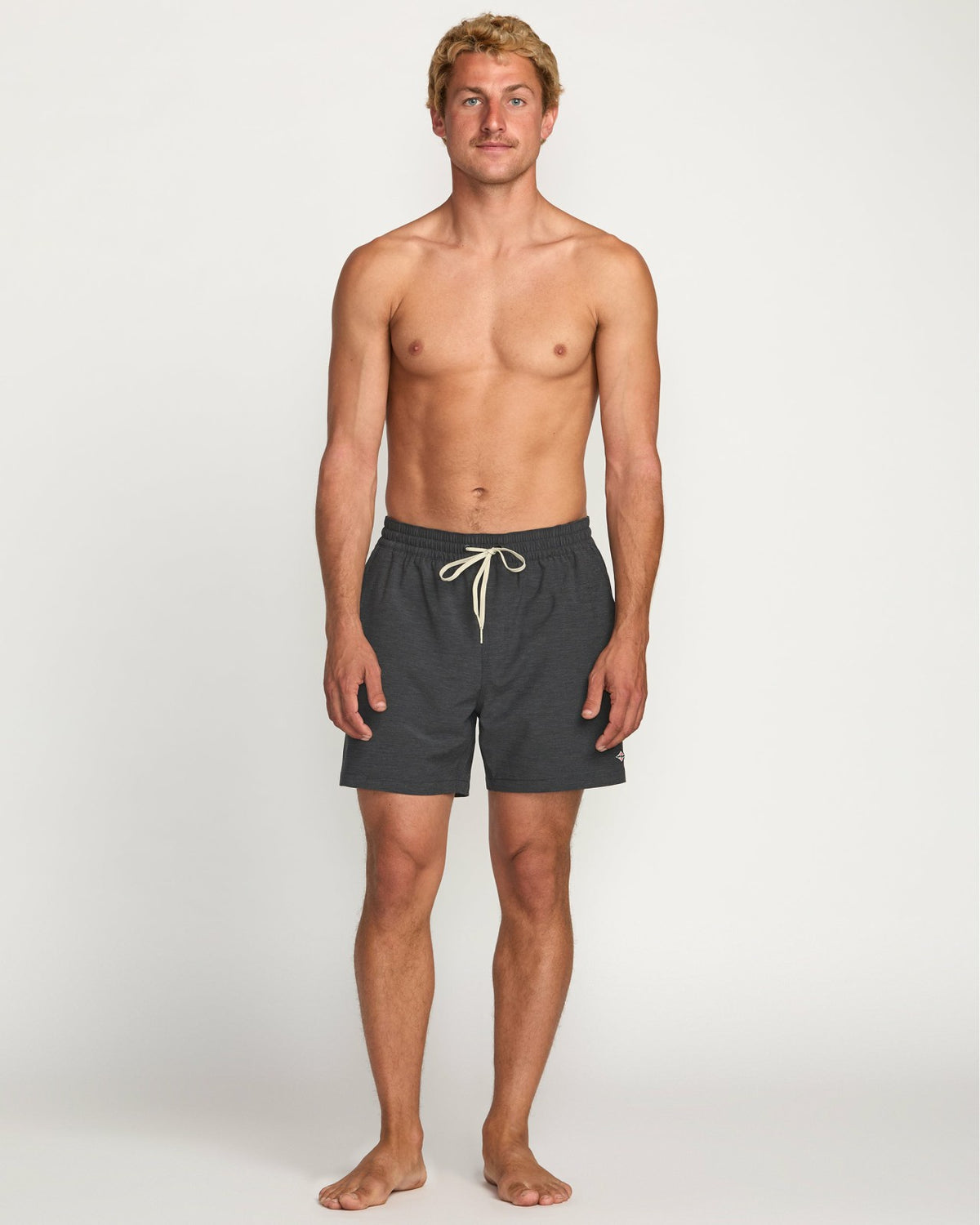 Every Other Day Laybacks 16" Trunks - Black | Billabong