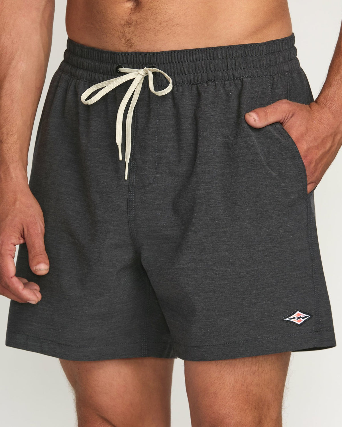 Every Other Day Laybacks 16" Trunks - Black | Billabong