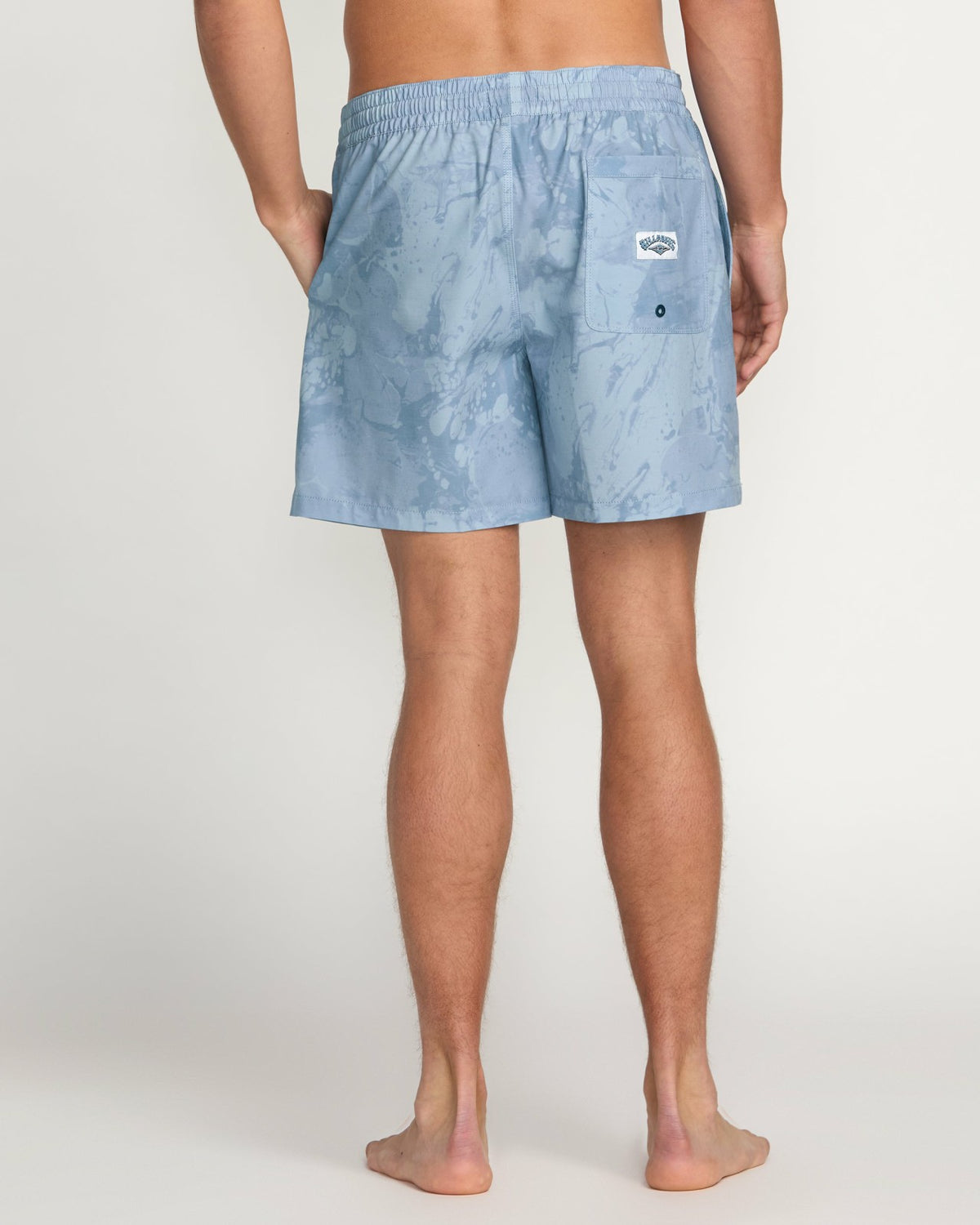 Every Other Day Laybacks 16" Trunks - Deep Blue | Billabong