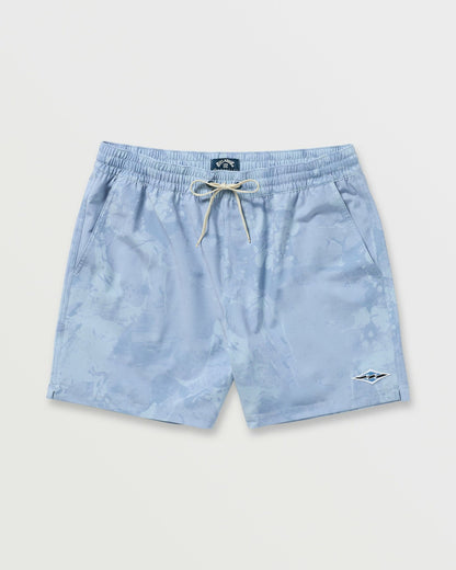 Every Other Day Laybacks 16" Trunks - Deep Blue | Billabong