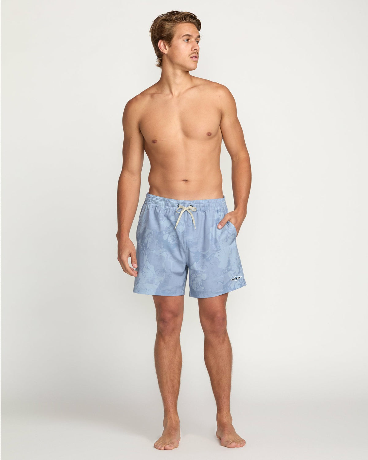 Every Other Day Laybacks 16" Trunks - Deep Blue | Billabong