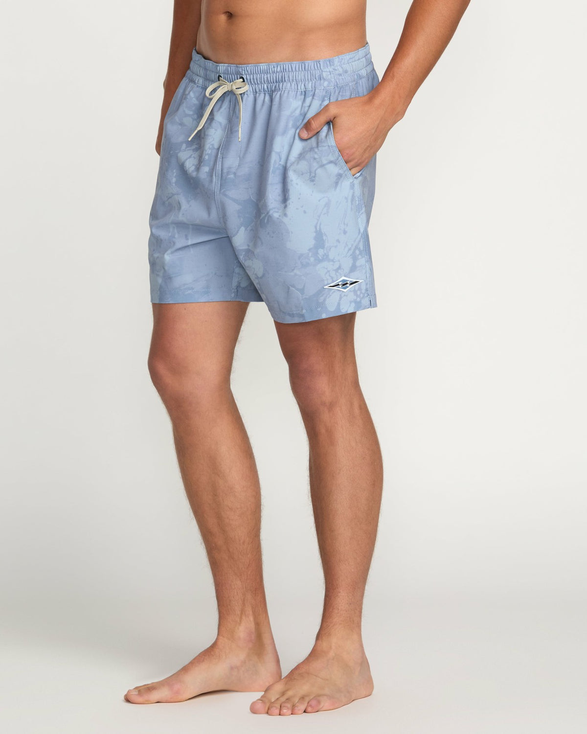 Every Other Day Laybacks 16" Trunks - Deep Blue | Billabong