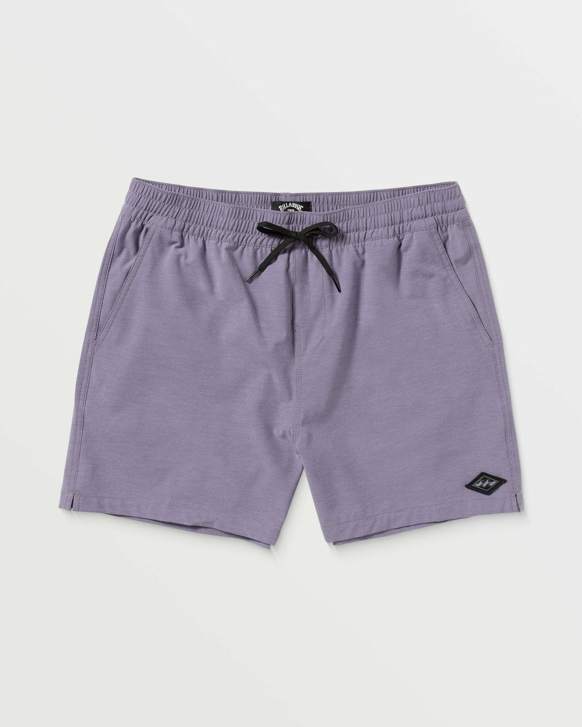Every Other Day Laybacks 16" Trunks - Lavender | Billabong