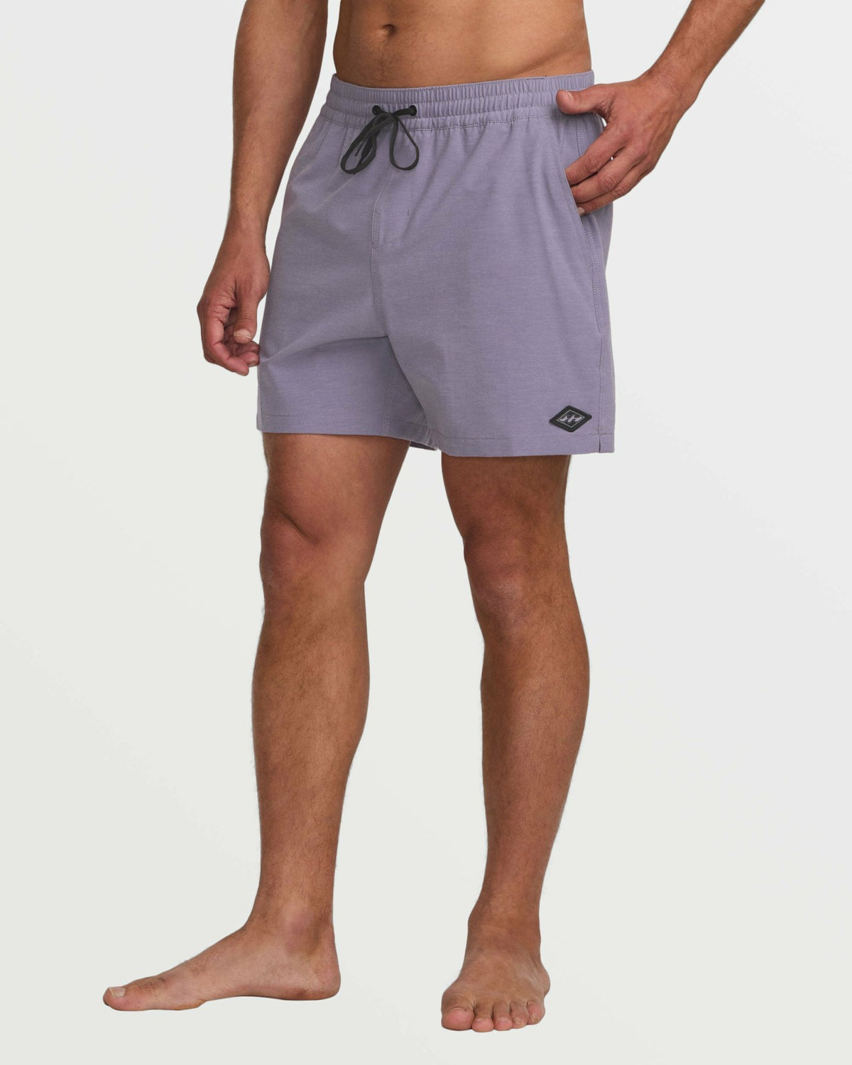 Every Other Day Laybacks 16" Trunks - Lavender | Billabong