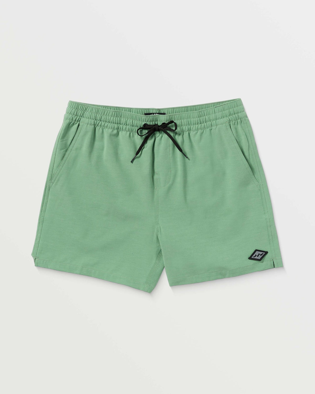 Every Other Day Laybacks 16" Trunks - Moss | Billabong