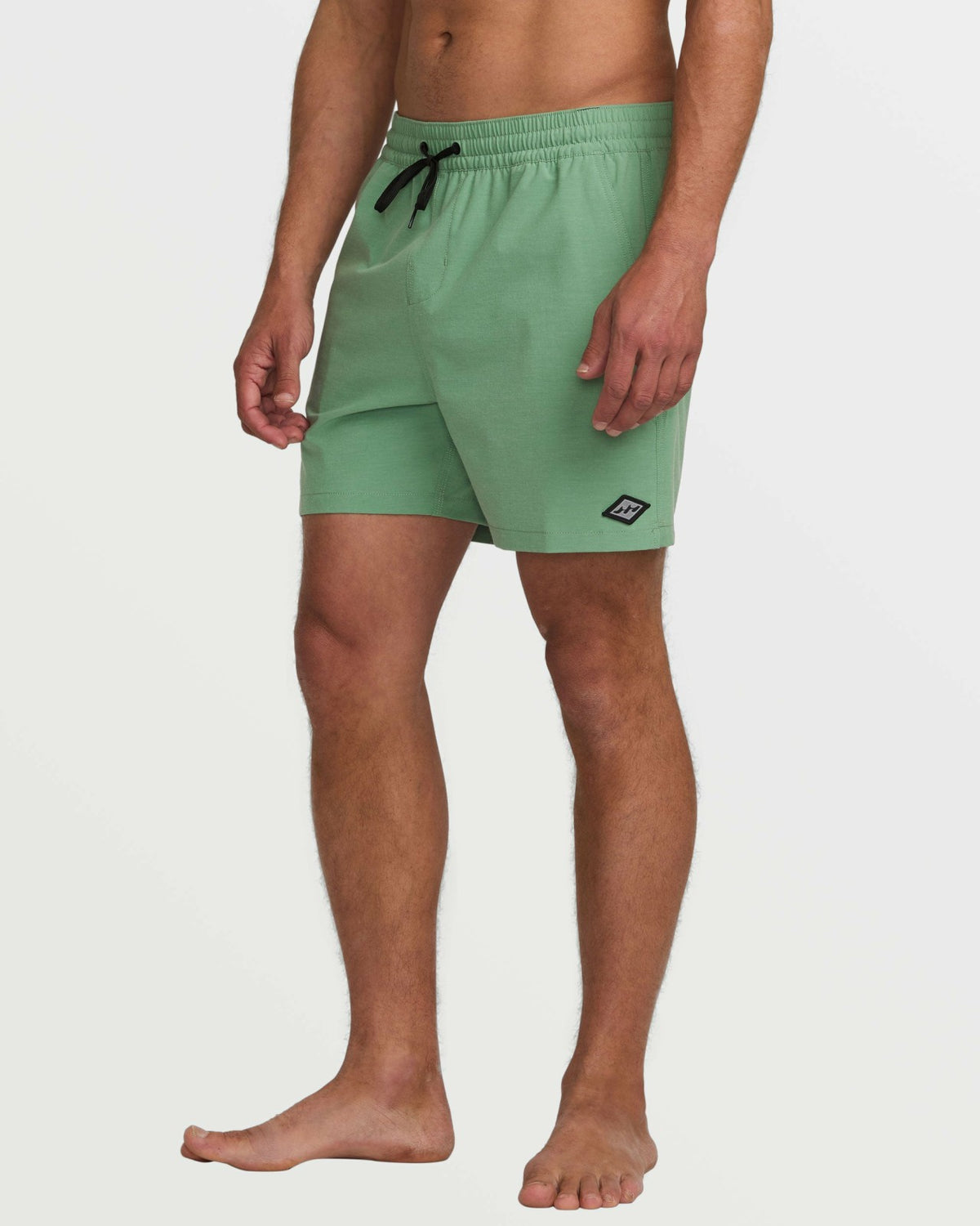 Every Other Day Laybacks 16" Trunks - Moss | Billabong