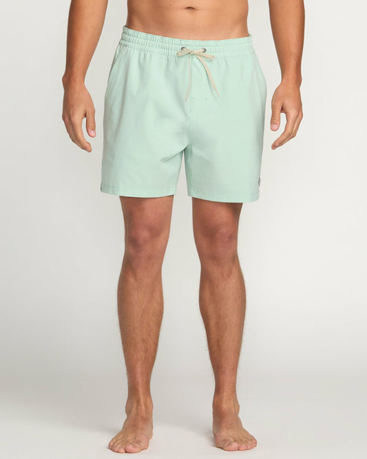 Every Other Day Laybacks 16" Trunks - Seafoam | Billabong