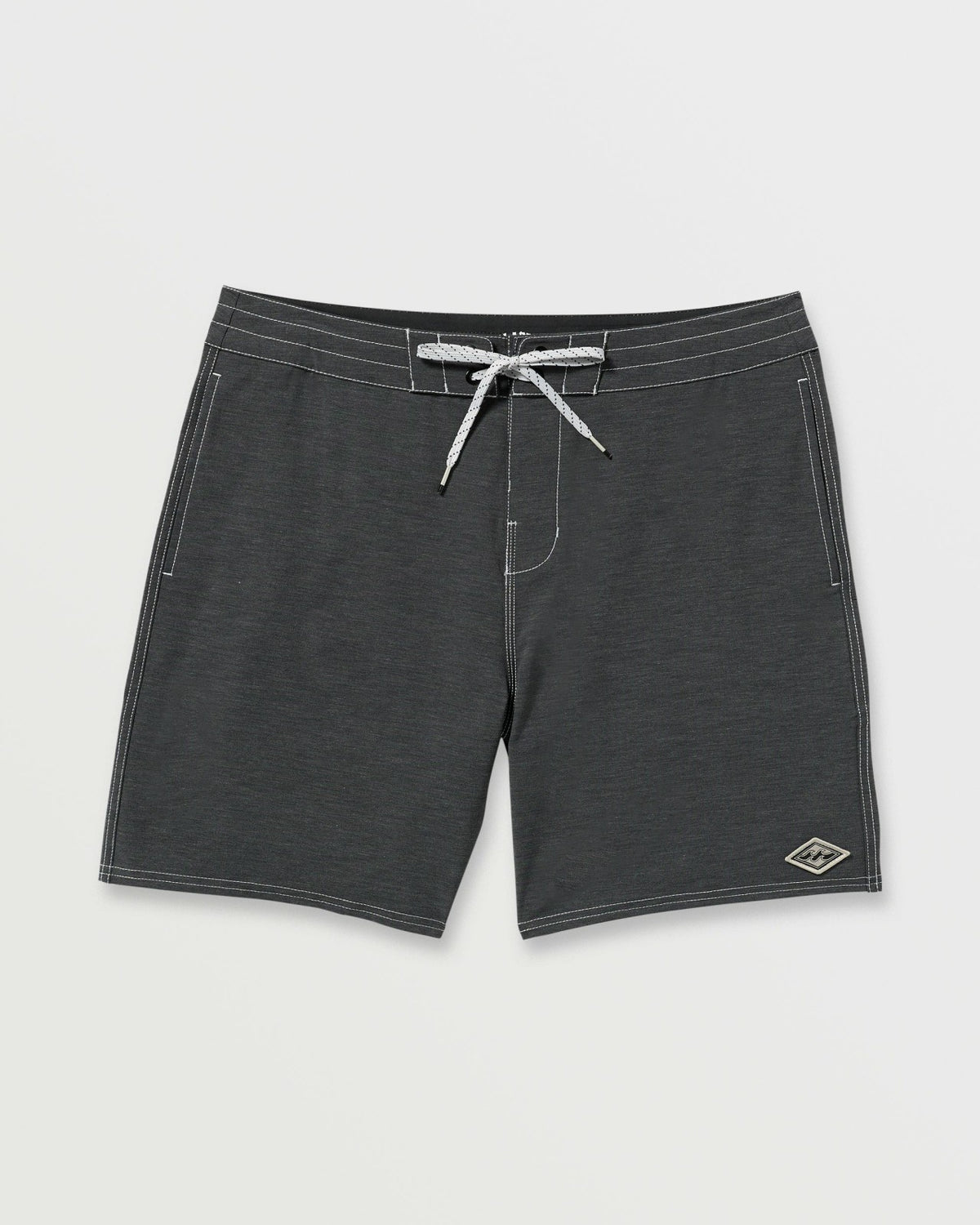 Every Other Day Lo Tide 18" Boardshorts - Black | Billabong