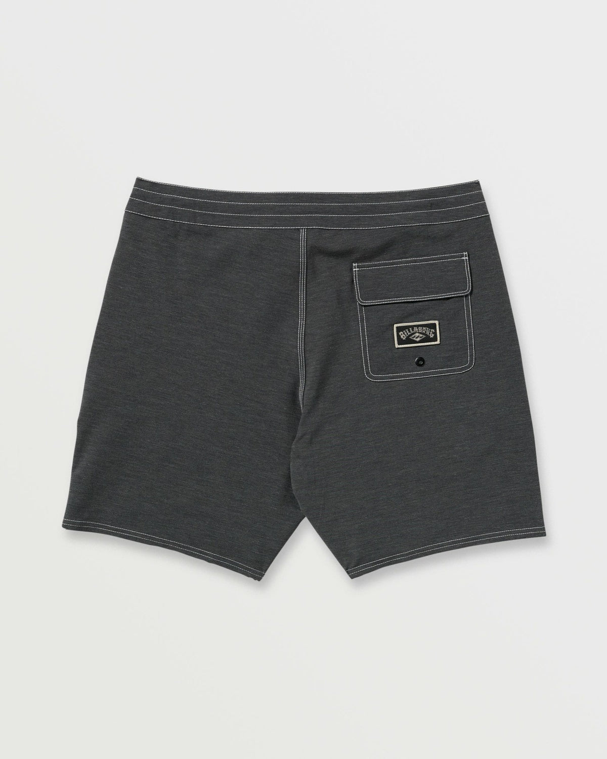 Every Other Day Lo Tide 18" Boardshorts - Black | Billabong